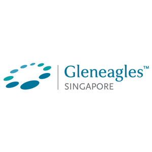 Gleneagles Hospital