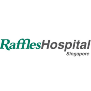 Raffles Hospital Singapore Dr Lau Leok Lim