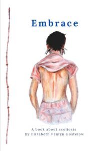 Cover of 'Embrace' guidebook by Elizabeth Gustelow