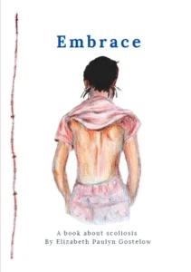 Cover of Embrace guidebook by Elizabeth Gostelow