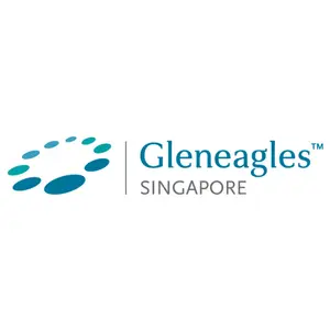 Gleneagles Hospital Singapore