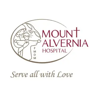 Mount Alvernia Hospital