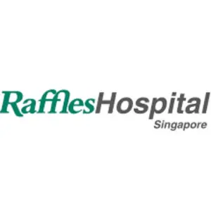 Raffles Hospital
