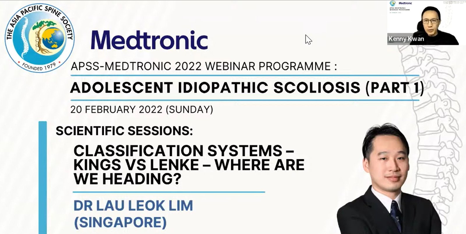 APSS-Medtroinc-2022-Webinar-Programme-AIS-Scoliosis-Classificaiton-Dr-Lau-LL