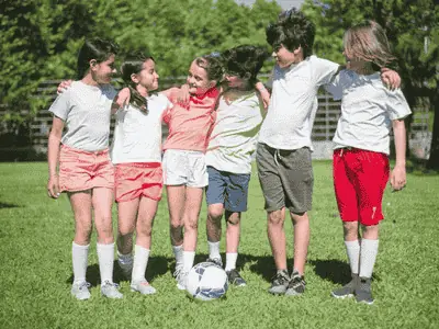 Children Spine